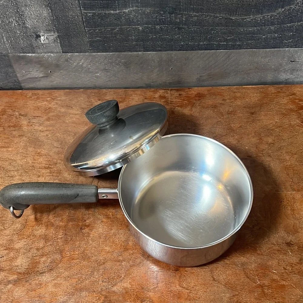 Revere Ware great used